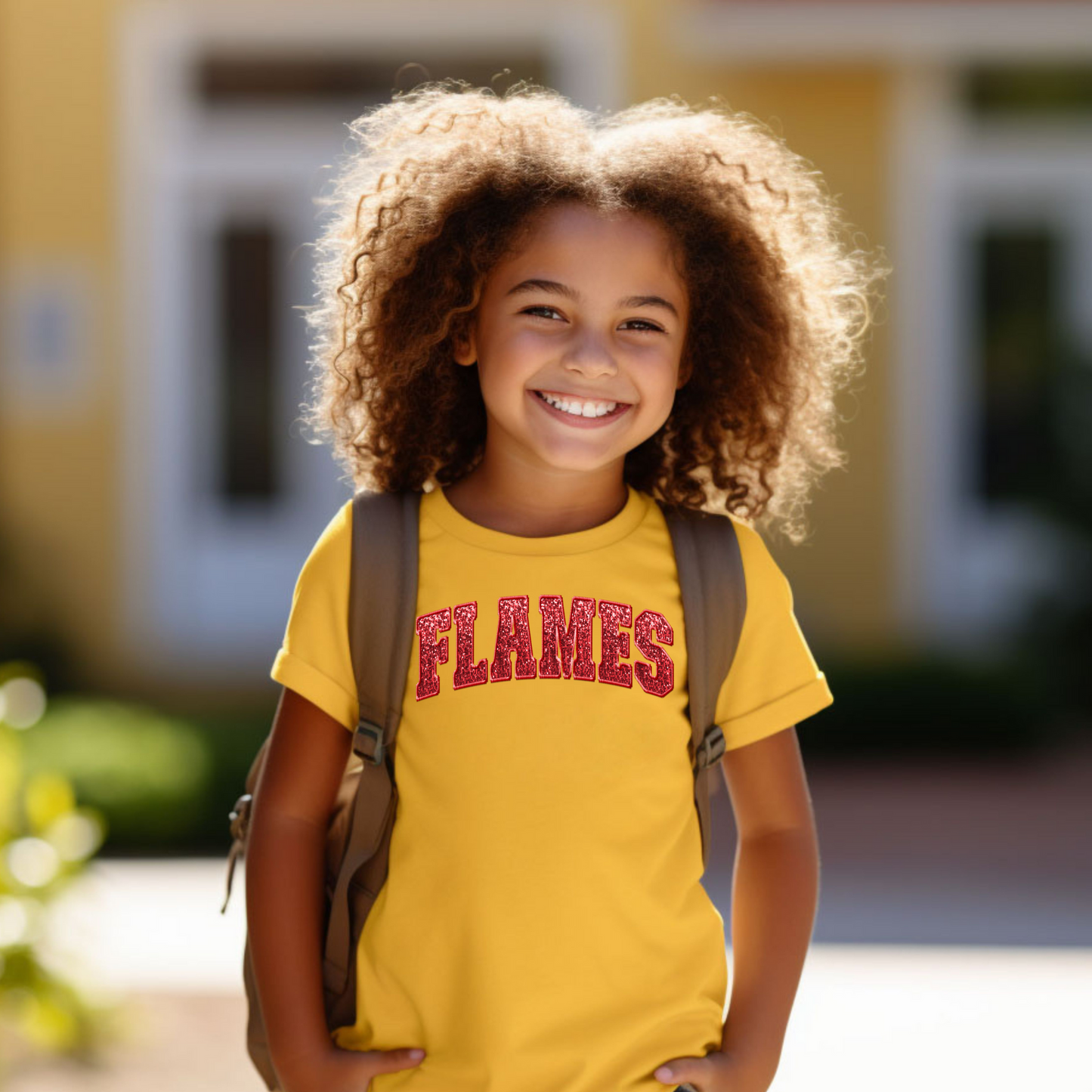 Sacred Heart Guelph - T Shirt - Student & Parents