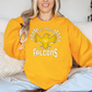 St Francis Spirit Wear -Crewneck- Adult Sizing