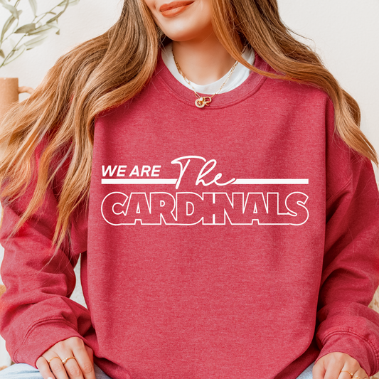 St John Brebeuf - Adult Sizing - Student and Parent Spirit Wear