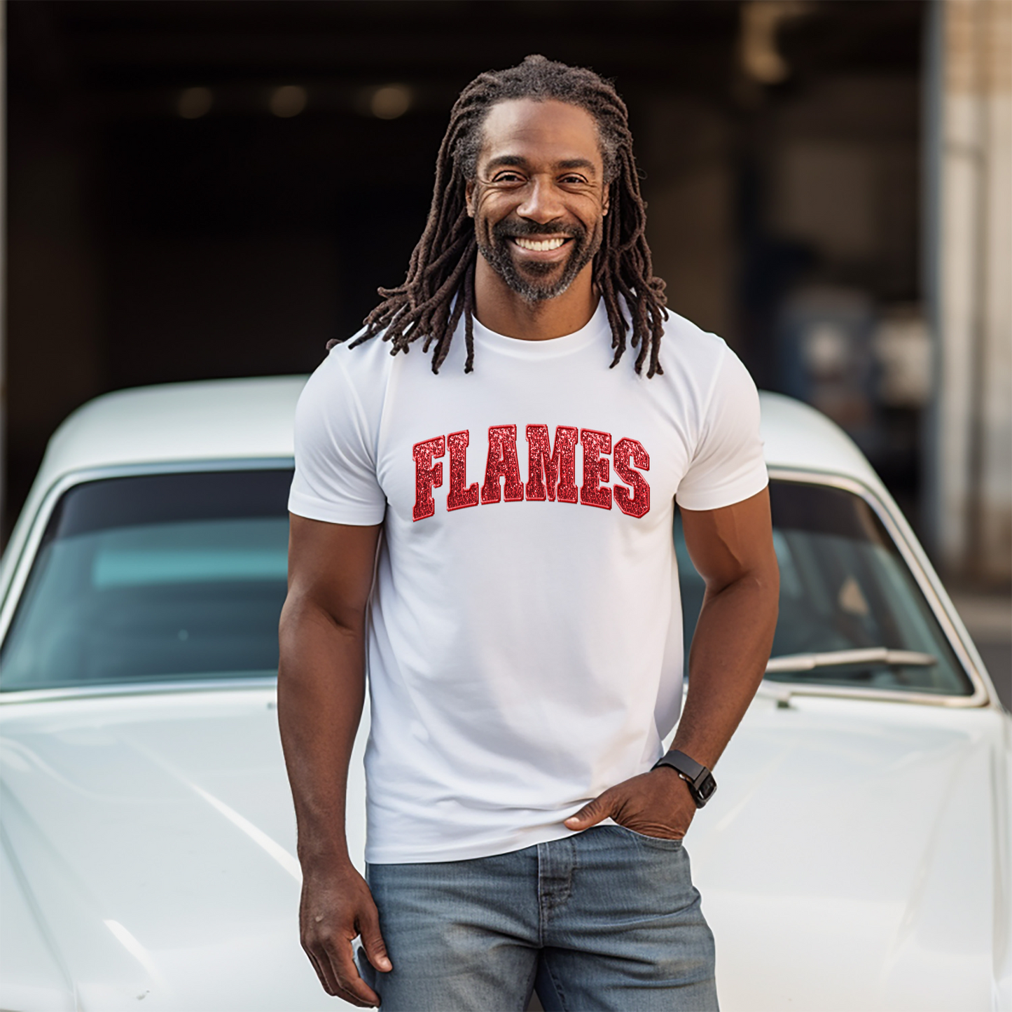 Sacred Heart Guelph - T Shirt - Student & Parents