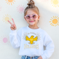 St Francis Spirit Wear -Crewneck- Youth Sizing