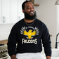 St Francis Spirit Wear -Crewneck- Adult Sizing