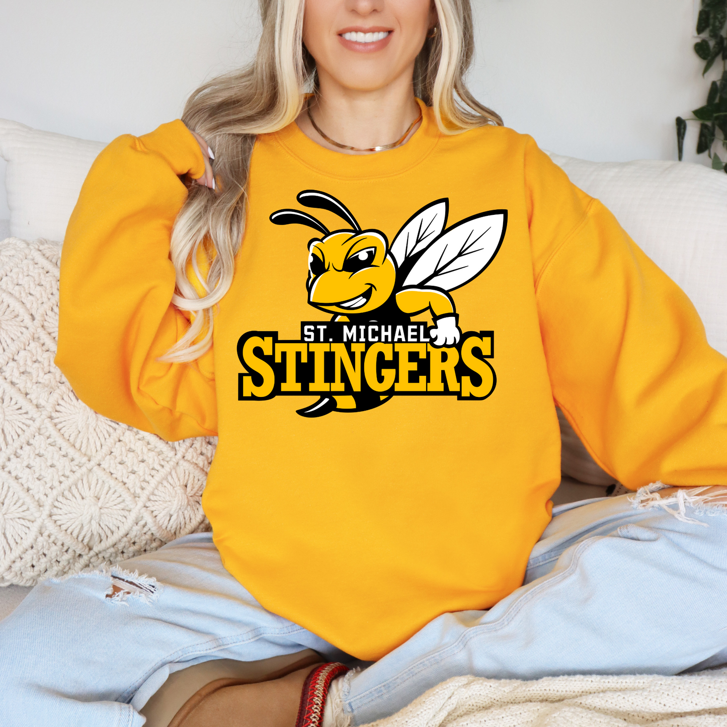 Stingers - Adult