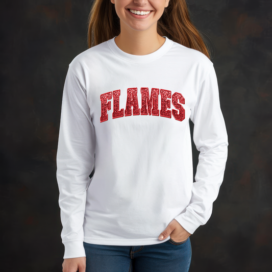Sacred Heart Guelph - Long Sleeve Shirt - Student & Parents