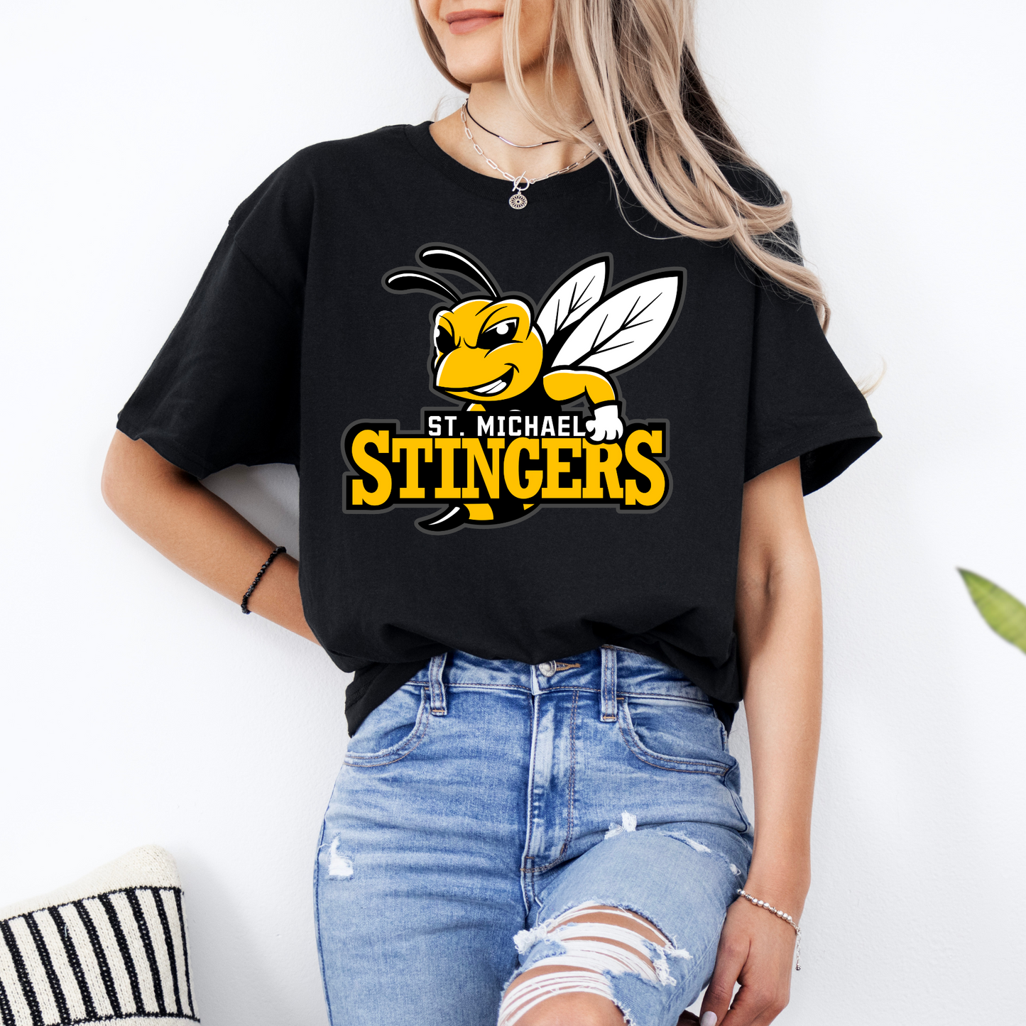 Stingers - Adult