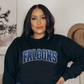 St Francis Spirit Wear - Long Sleeve Shirt - Youth Sizing