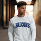 St Francis Spirit Wear - Long Sleeve Shirt - Youth Sizing