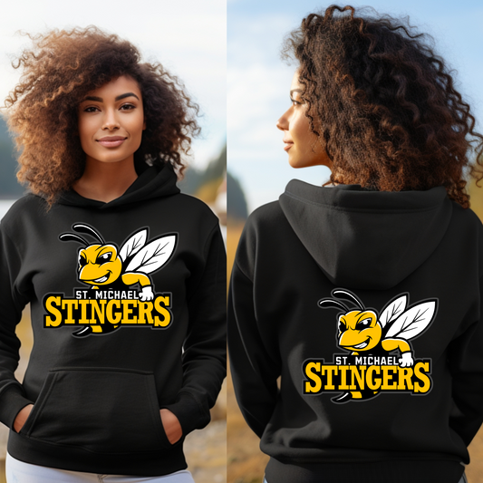 Stingers - Youth