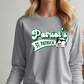 St Patrick's - Long Sleeve shirt - Student & Parents