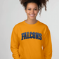 St Francis Spirit Wear - Long Sleeve Shirt - Adult Sizing