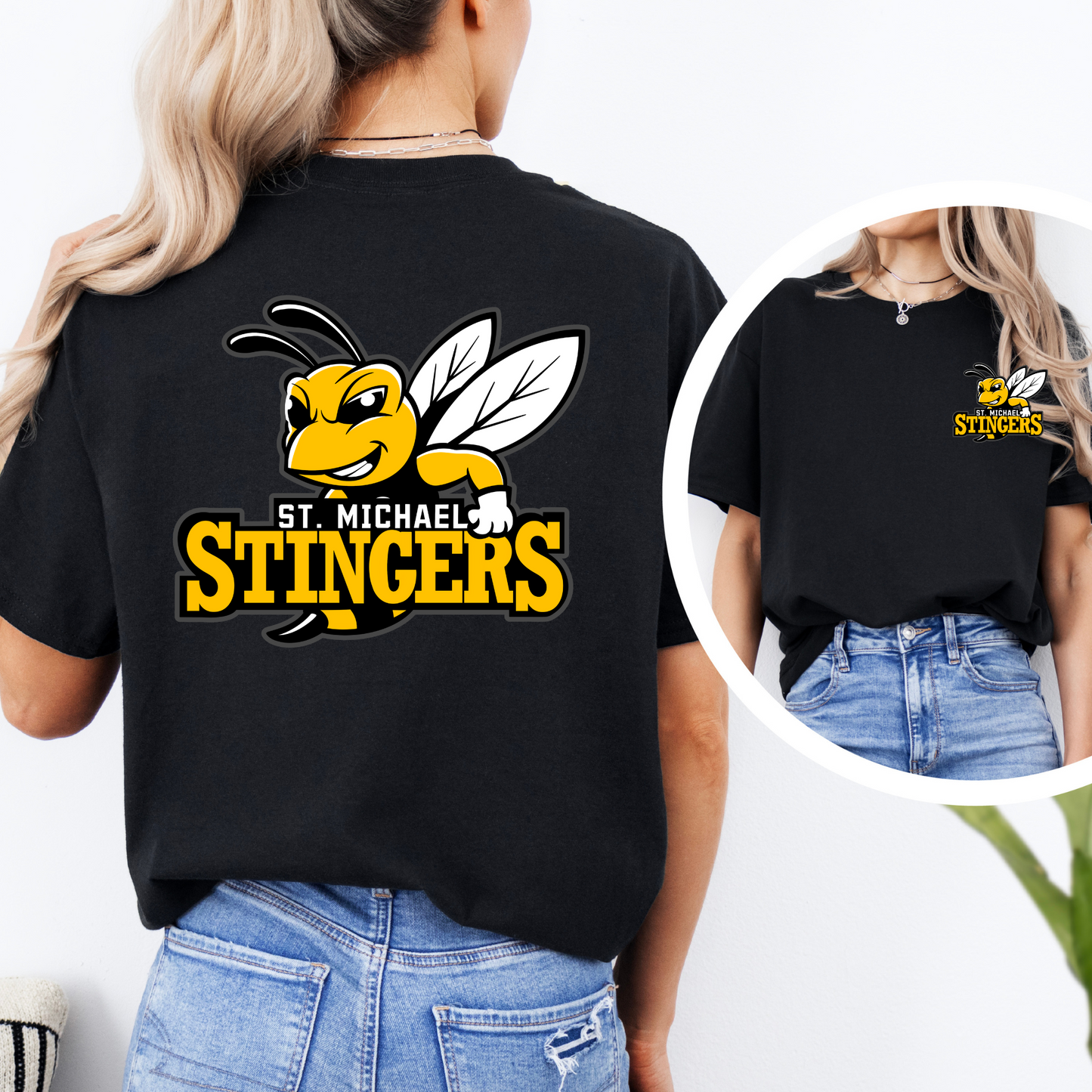Stingers - Adult