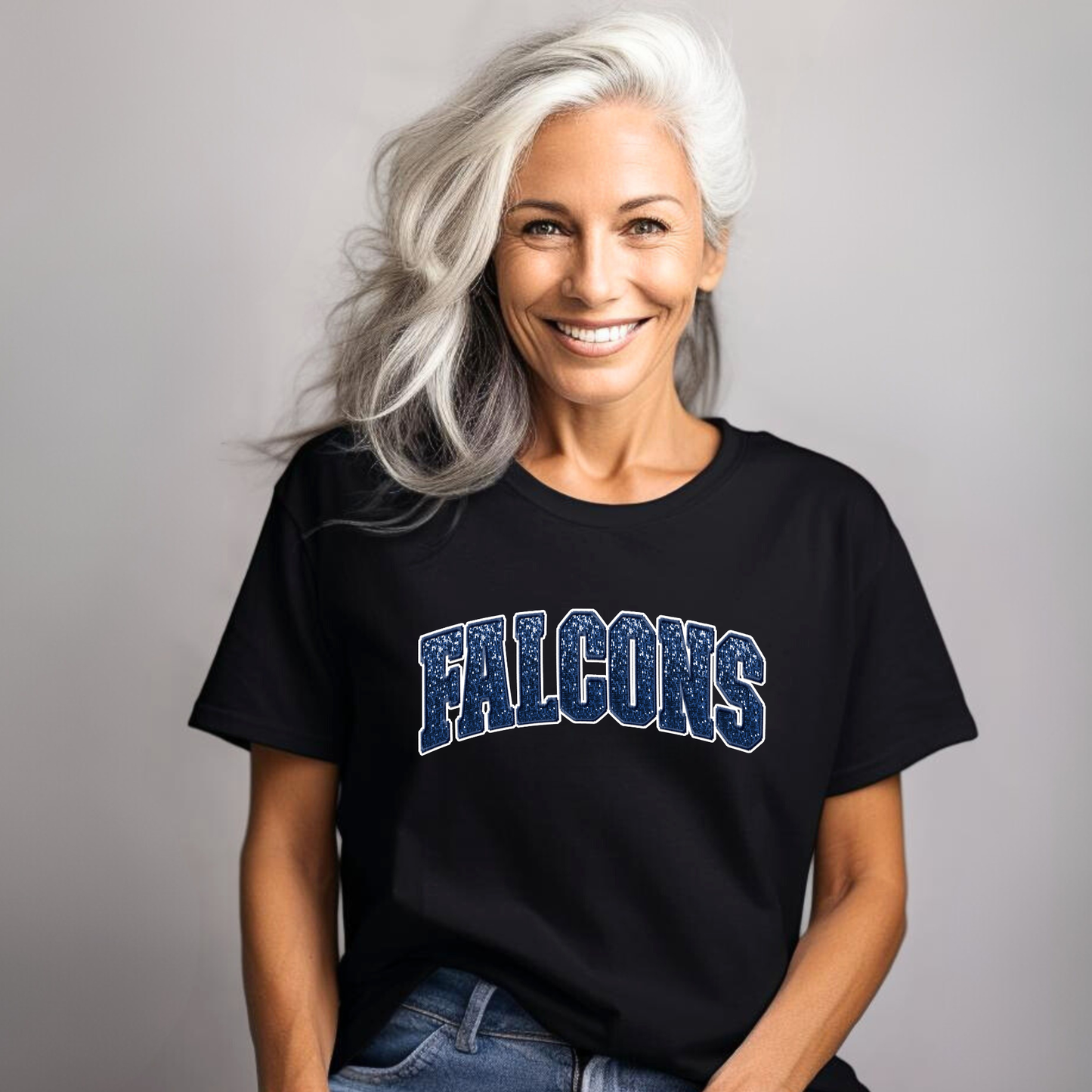 St Francis Spirit Wear - Tshirt- Youth Sizing