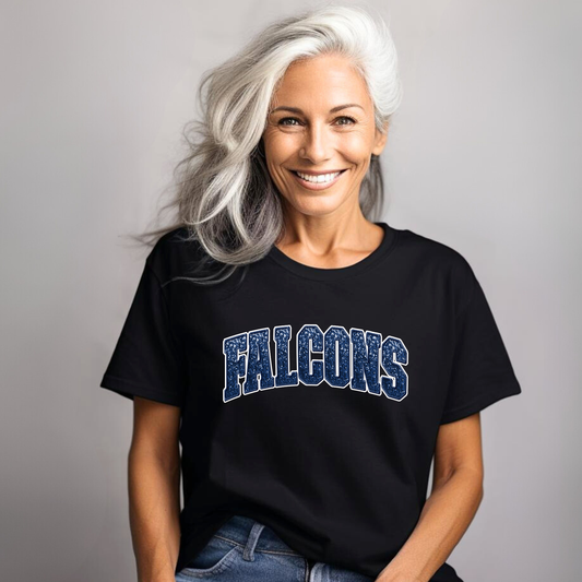 St Francis Spirit Wear - Tshirt- Youth Sizing