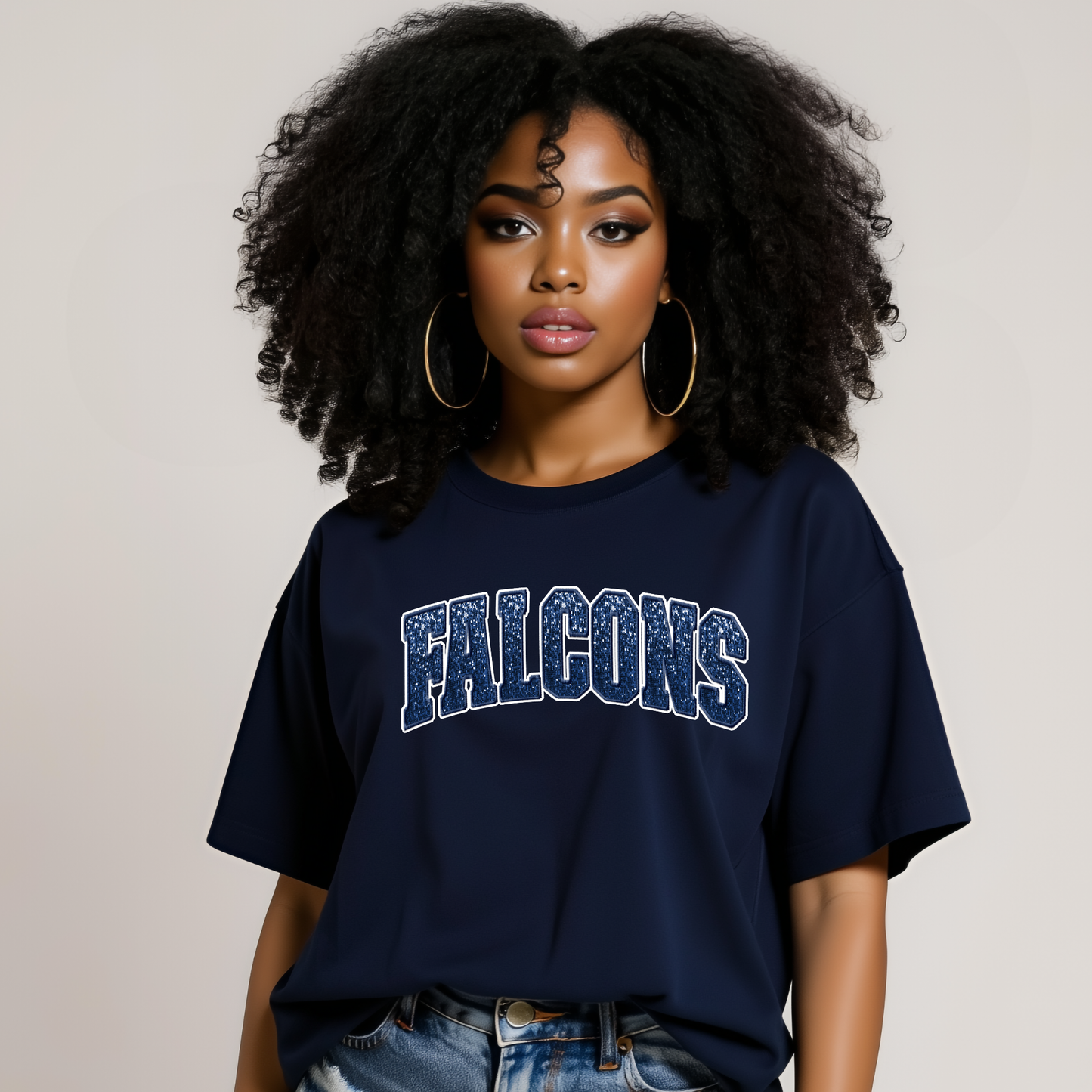 St Francis Spirit Wear - Tshirt- Youth Sizing
