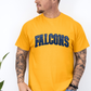 St Francis Spirit Wear - Tshirt- Adult Sizing