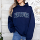 St Francis Spirit Wear - Hoodie- Adult Sizing