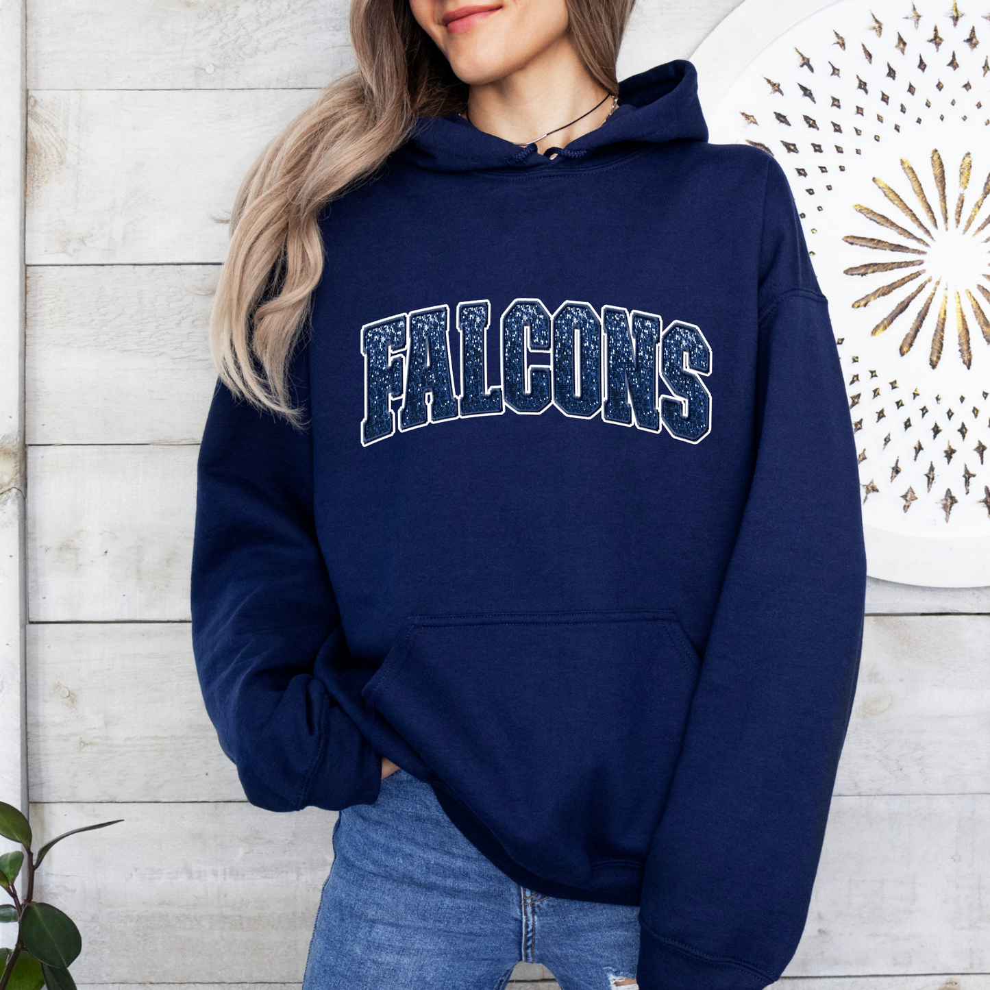 St Francis Spirit Wear - Hoodie- Adult Sizing