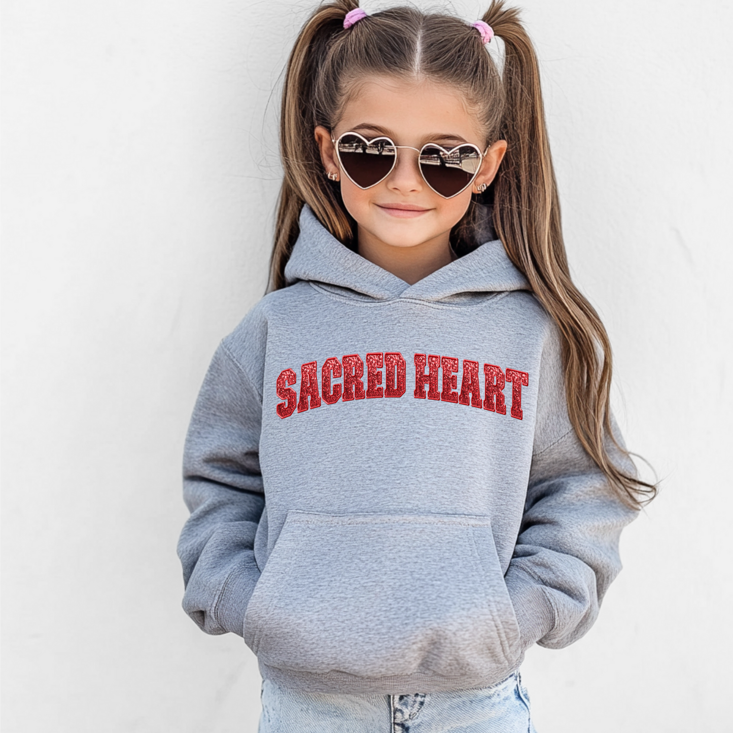 Sacred Heart Guelph - Hoodie - Student & Parents
