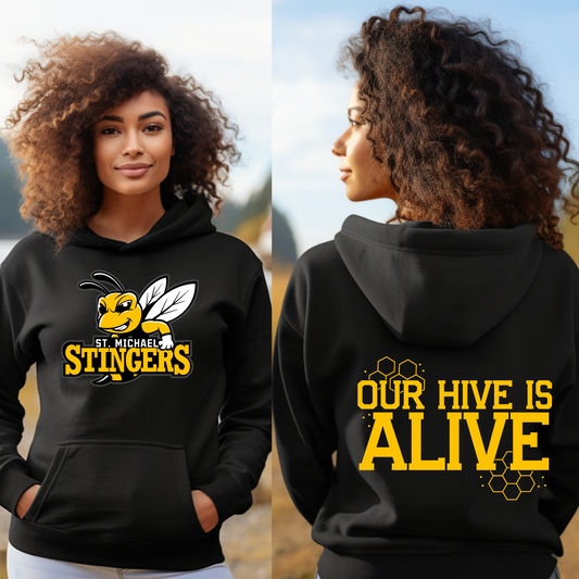 Stingers - Adult