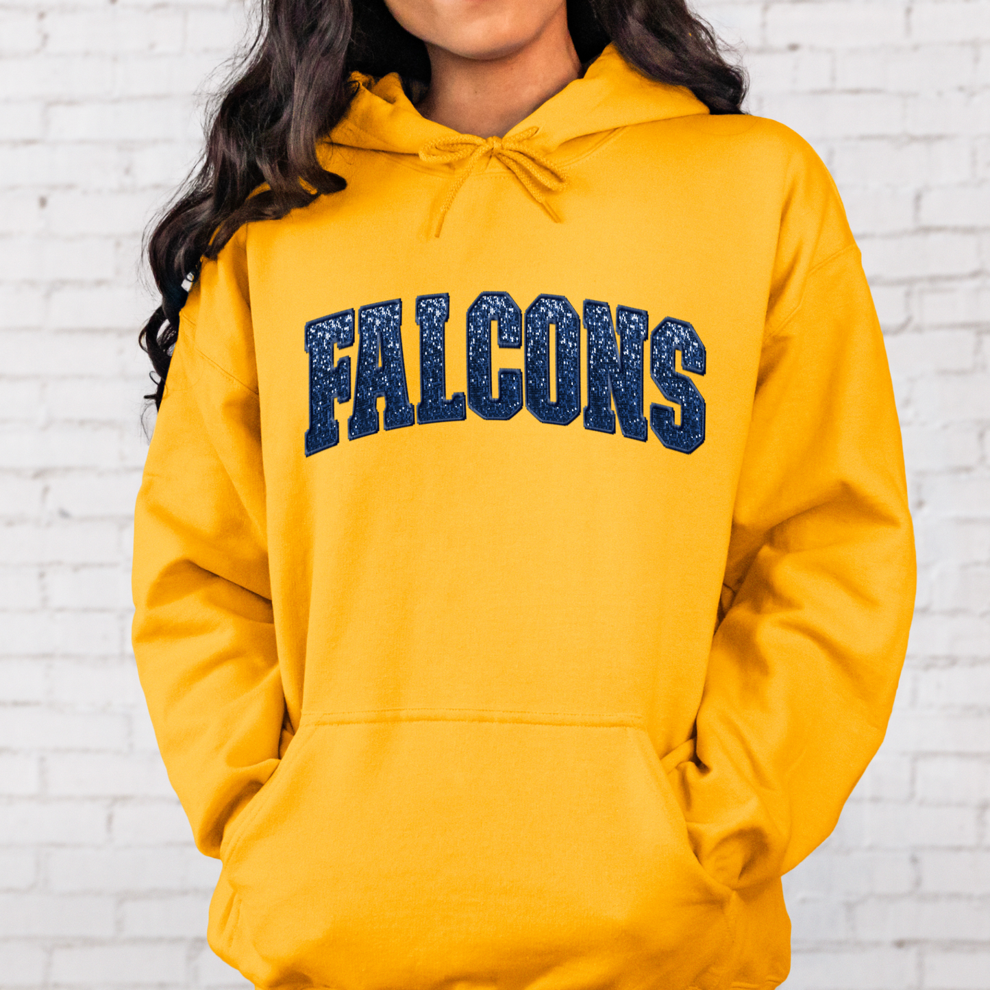 St Francis Spirit Wear - Hoodie- Adult Sizing