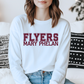Mary Phelan - STAFF-  Spirit Wear