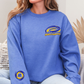 Holy Trinity - Crewneck Adult Size- Student & Parents