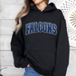 St Francis Spirit Wear - Hoodie- Adult Sizing