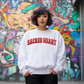 Sacred Heart Guelph - Crewneck- Student & Parents