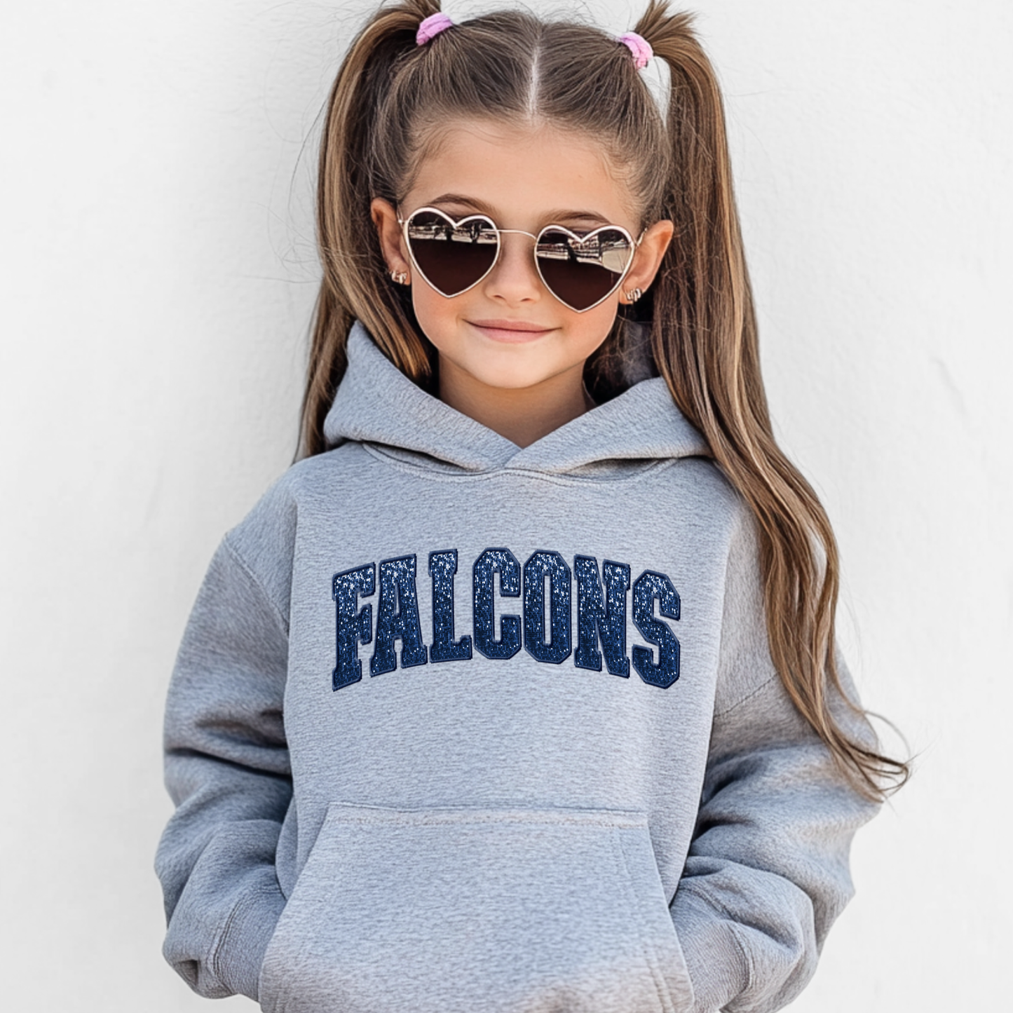 St Francis Spirit Wear - Hoodie- Adult Sizing