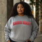 Sacred Heart Guelph - Crewneck- Student & Parents