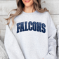 St Francis Spirit Wear -Crewneck- Adult Sizing