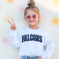 St Francis Spirit Wear -Crewneck- Adult Sizing
