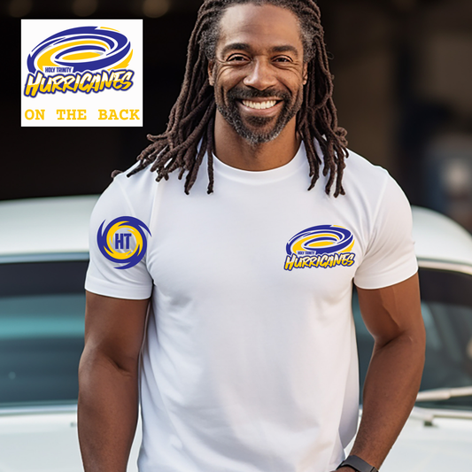 Holy Trinity - Tshirt Adult Size- Student & Parents