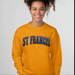 St Francis Spirit Wear - Long Sleeve Shirt - Adult Sizing