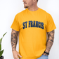 St Francis Spirit Wear - Tshirt- Adult Sizing