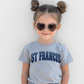 St Francis Spirit Wear - Tshirt- Adult Sizing