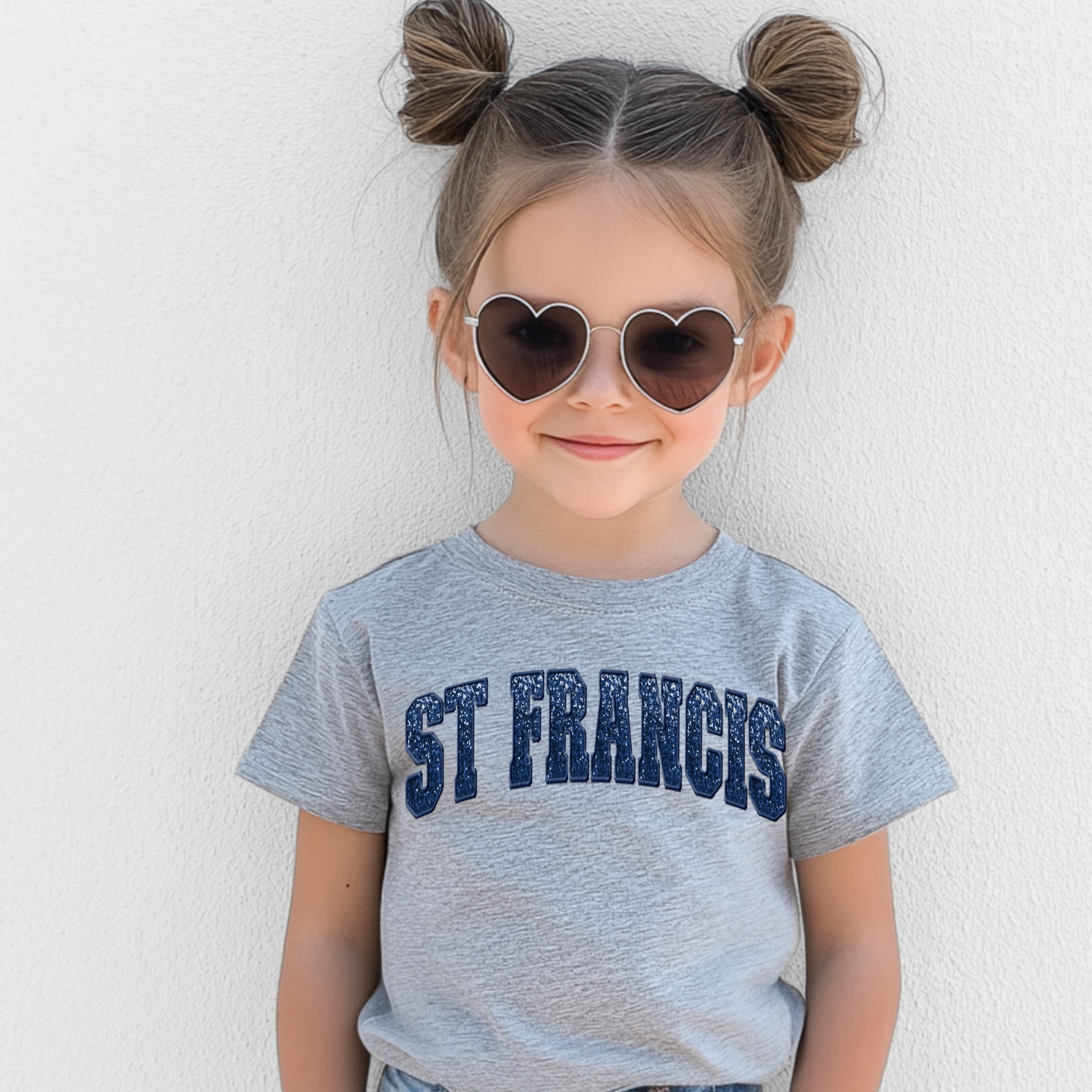 St Francis Spirit Wear - Tshirt- Adult Sizing