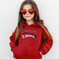 St John Brebeuf - STAFF-  Spirit Wear