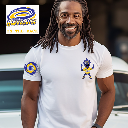 Holy Trinity - Tshirt Youth Size- Student & Parents