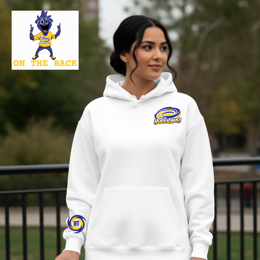 Holy Trinity - Hoodie Youth Size- Student & Parents