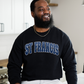 St Francis Spirit Wear -Crewneck- Youth Sizing