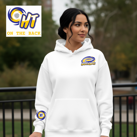 Holy Trinity - Hoodie Adult Size- Student & Parents