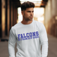 St Francis Spirit Wear - Long Sleeve Shirt - Adult Sizing