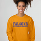 St Francis Spirit Wear - Long Sleeve Shirt - Adult Sizing