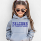 St Francis Spirit Wear - Hoodie- Adult Sizing