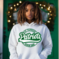 St Patrick's - Hoodie- Student & Parents