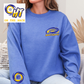 Holy Trinity - Crewneck Adult Size- Student & Parents