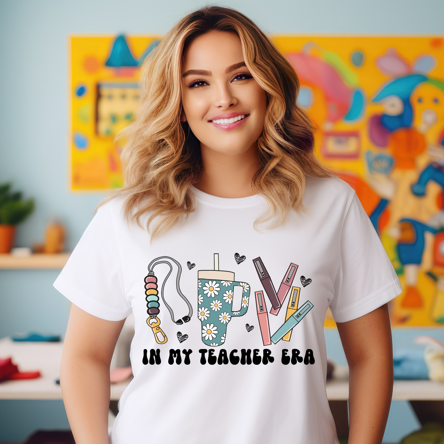 Teacher Era