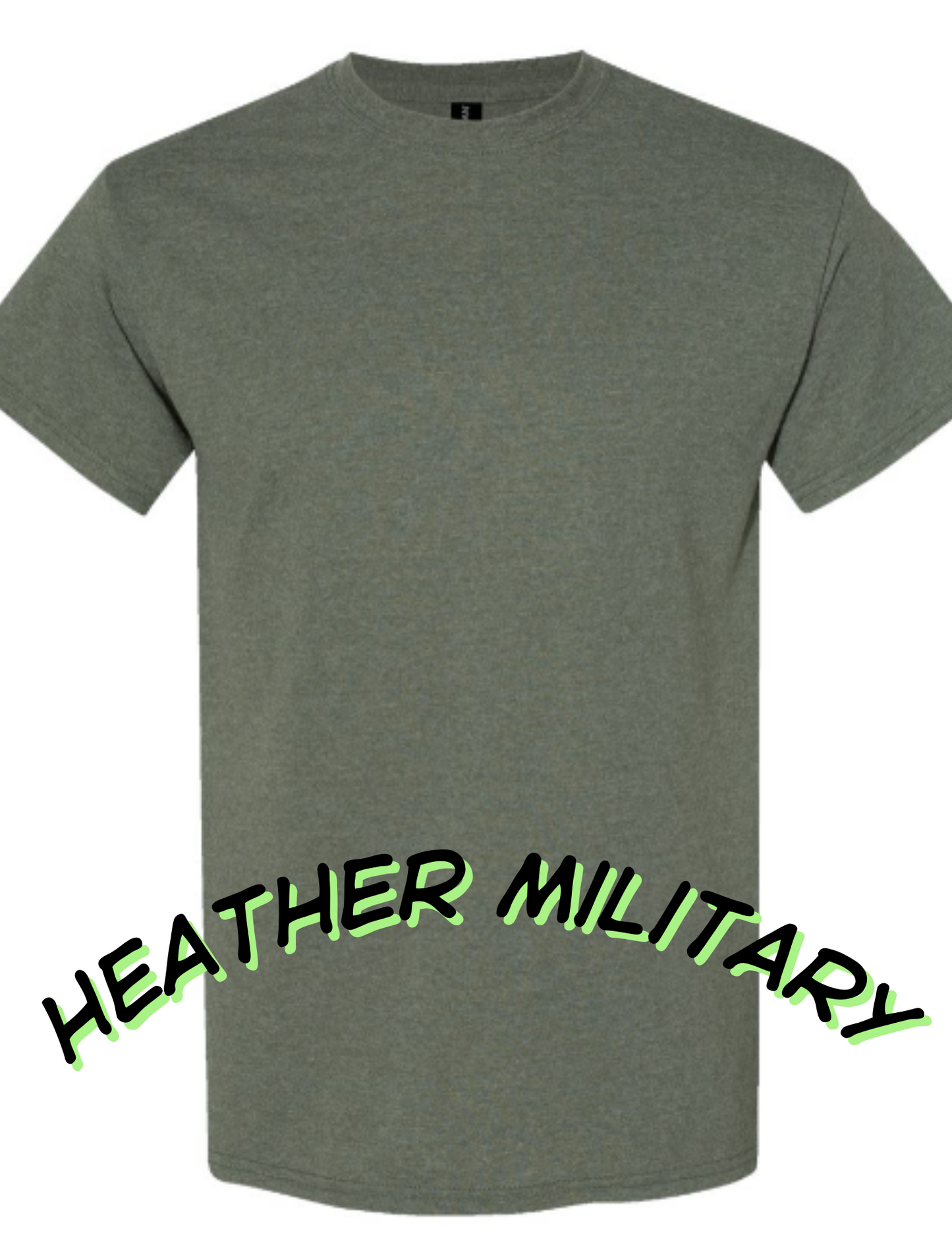 Gators - Tshirt - Staff