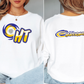Holy Trinity - Crewneck Youth Size- Student & Parents